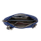 variant:44477774299328 Travelon Anti Theft BoHo Clutch Crossbody - Blue Boho