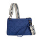 variant:44477774299328 Travelon Anti Theft BoHo Clutch Crossbody - Blue Boho