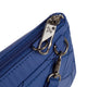 variant:44477774299328 Travelon Anti Theft BoHo Clutch Crossbody - Blue Boho