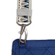 variant:44477774299328 Travelon Anti Theft BoHo Clutch Crossbody - Blue Boho