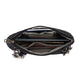 variant:42099030884397 Travelon Anti Theft BoHo Clutch Crossbody - Black Boho