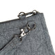 variant:42099030851629 Travelon Anti Theft BoHo Clutch Crossbody - Gray Boho