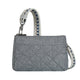 variant:42099030851629 Travelon Anti Theft BoHo Clutch Crossbody - Gray Boho