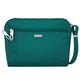 variant:43452761178157 travelon Crossbody and Waist Pack - Spruce
