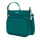 variant:43452761735213 travelon North/South Crossbody - Spruce