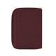 variant:42794909401133 travelon RFID Blocking Passport Zip Wallet -Bordeaux