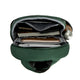variant:42075177123885 travelon Metro Backpack - Forest