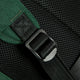 variant:42075177123885 travelon Metro Backpack - Forest