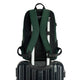 variant:42075177123885 travelon Metro Backpack - Forest