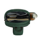variant:43452764389421 Travelon Metro Anti-Theft Sling - Forest Heather
