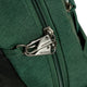 variant:43452764389421 Travelon Metro Anti-Theft Sling - Forest Heather