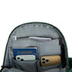 variant:43452764389421 Travelon Metro Anti-Theft Sling - Forest Heather