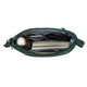 variant:43452764618797 Travelon Metro Anti-Theft Crossbody - Forest Heather