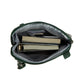 variant:43452764848173 Travelon Metro Anti-Theft Small Crossbody - Forest Heather