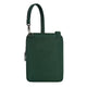 variant:43452764848173 Travelon Metro Anti-Theft Small Crossbody - Forest Heather