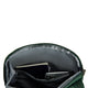 variant:43452764848173 Travelon Metro Anti-Theft Small Crossbody - Forest Heather
