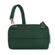 variant:43452765044781 Travelon Metro Anti-Theft Convertible Small Crossbody - Forest Heather