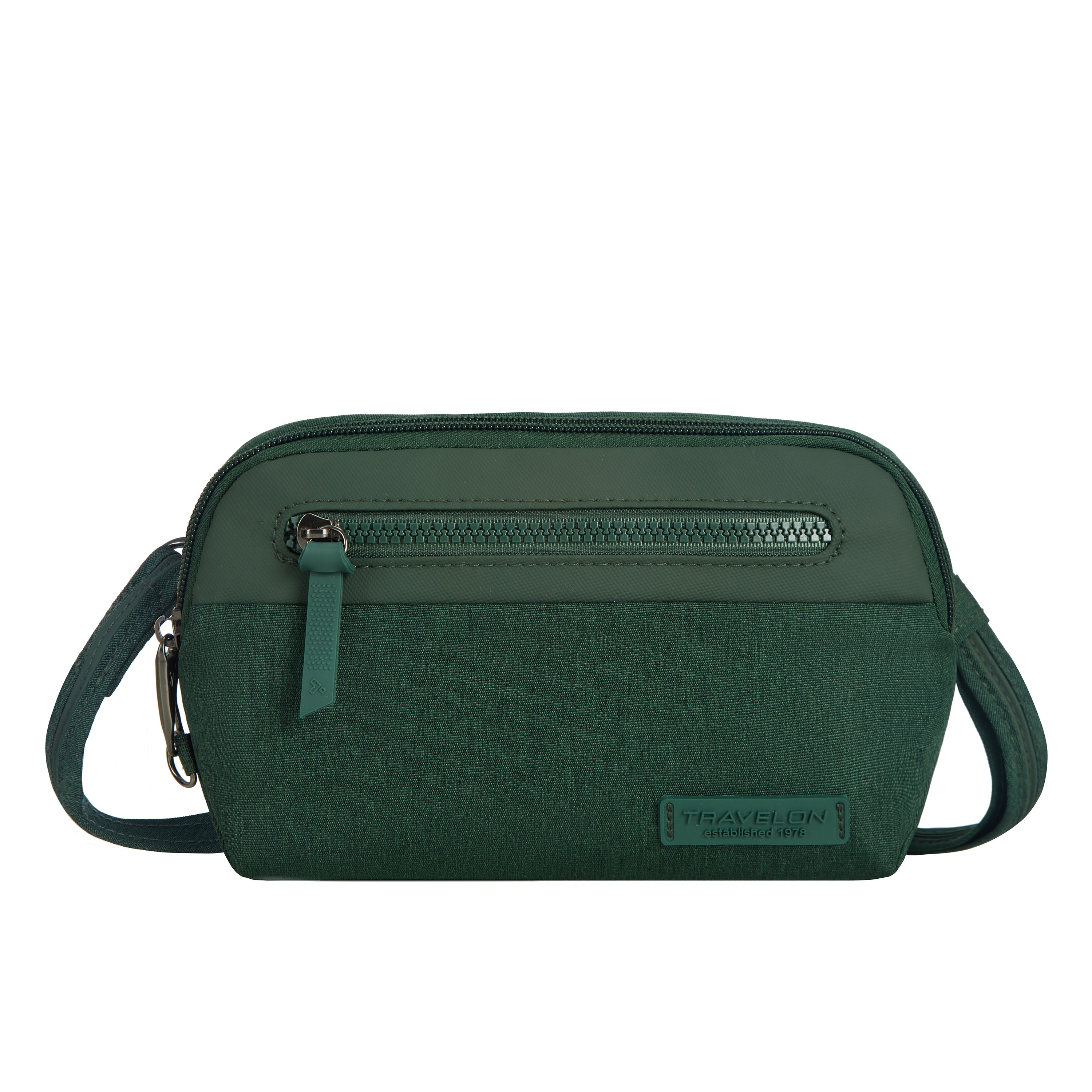 AAA Corporate Travel l Travelon Anti-Theft Metro Convertible Small Crossbody AAA Corporate Travel l Travelon Anti-Theft Metro Convertible Small Crossbody