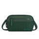 variant:43452765044781 Travelon Metro Anti-Theft Convertible Small Crossbody - Forest Heather