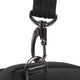 variant:41193730703405 Travelon Metro Anti-Theft Convertible Small Crossbody - Black