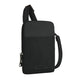 variant:42794945904685 Metro Anti Theft Stadium Mini Crossbody - Black