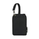 variant:42794945904685 Metro Anti Theft Stadium Mini Crossbody - Black
