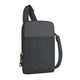variant:42794945937453 Metro Anti Theft Stadium Mini Crossbody - Gray