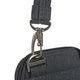 variant:42794945937453 Metro Anti Theft Stadium Mini Crossbody - Gray