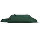 variant:43452766060589 Travelon Anti-Theft Metro Waist Pack - Forest Heather