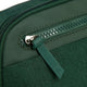 variant:43452766060589 Travelon Anti-Theft Metro Waist Pack - Forest Heather