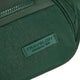 variant:43452766060589 Travelon Anti-Theft Metro Waist Pack - Forest Heather