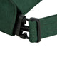 variant:43452766060589 Travelon Anti-Theft Metro Waist Pack - Forest Heather