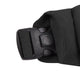variant:41193739616301 Travelon Anti-Theft Metro Waist Pack - Black
