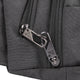 variant:42999675060416 Travelon - Anti-Theft Metro Waist Pack - Gray Heather