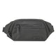 variant:43452766027821 Travelon Anti-Theft Metro Waist Pack - Gray
