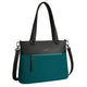 variant:42075358003245 travelon Anti-Theft Addison Tote - Evergreen