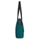 variant:42075358003245 travelon Anti-Theft Addison Tote - Evergreen