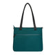 variant:42075358003245 travelon Anti-Theft Addison Tote - Evergreen