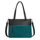 variant:42075358003245 travelon Anti-Theft Addison Tote - Evergreen