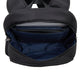 variant:43452767076397 travelon urban backpack - black
