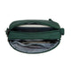 variant:43452769108013 Travelon Anti-Theft Dome Crossbody - Forest Heather