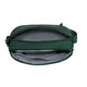 variant:43452769108013 Travelon Anti-Theft Dome Crossbody - Forest Heather