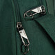variant:43452769108013 Travelon Anti-Theft Dome Crossbody - Forest Heather
