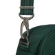 variant:43452769108013 Travelon Anti-Theft Dome Crossbody - Forest Heather