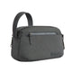 variant:42099030458413 Travelon Anti-Theft Dome Crossbody - Gray
