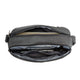variant:42099030458413 Travelon Anti-Theft Dome Crossbody - Gray