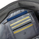 variant:42099030458413 Travelon Anti-Theft Dome Crossbody - Gray