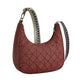 variant:42099030622253 travelon Boho Anti Theft Slouchy Crossbody - Paprika