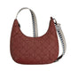 variant:42099030622253 travelon Boho Anti Theft Slouchy Crossbody - Paprika