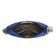 variant:42099030655021 travelon Boho Anti Theft Slouchy Crossbody - Blue